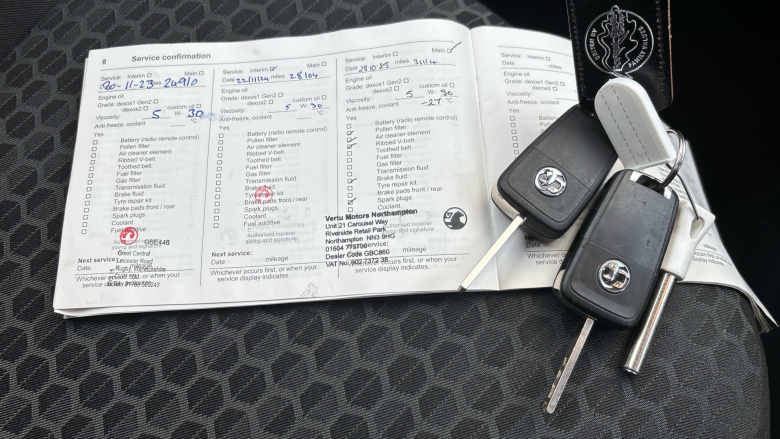 Vauxhall Corsa 1.4 SE Nav 5dr Petrol Hatchback